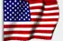 american flag - Miamisburg