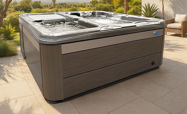 Cold Plunge Spas Series Miamisburg hot tubs for sale