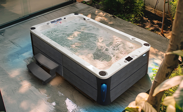 Deck Series Miamisburg hot tubs for sale
