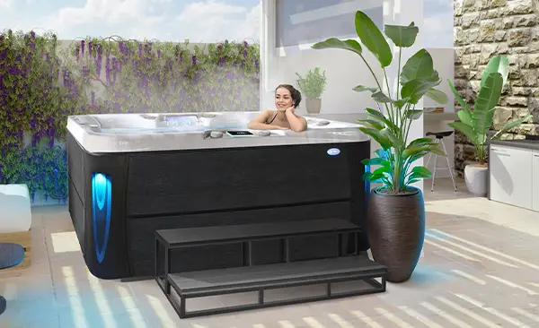 Escape X-Series Spas Miamisburg hot tubs for sale