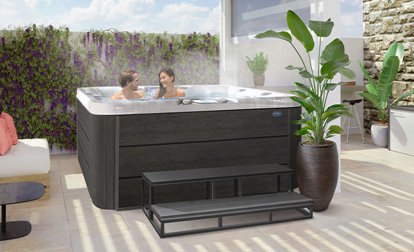 Escape™ Spas Miamisburg hot tubs for sale
