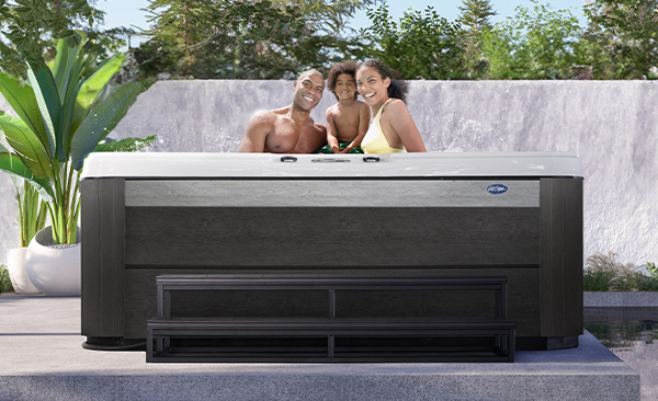 Patio Plus™ Spas Miamisburg hot tubs for sale