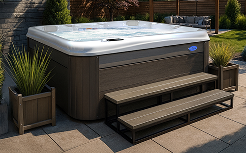 Patio&trade; Spas Miamisburg hot tubs for sale