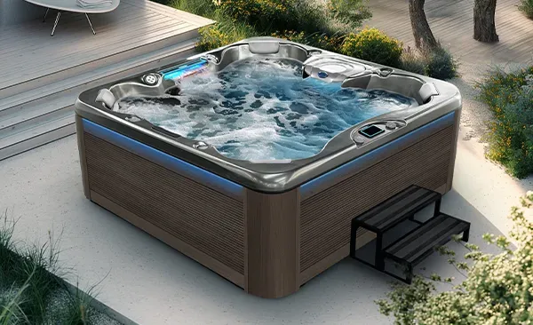 Platinum™ Spas Miamisburg hot tubs for sale