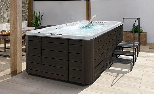 Swim Spas Miamisburg hot tubs for sale