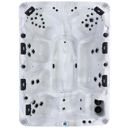 Newporter EC-1148LX hot tubs for sale in Miamisburg