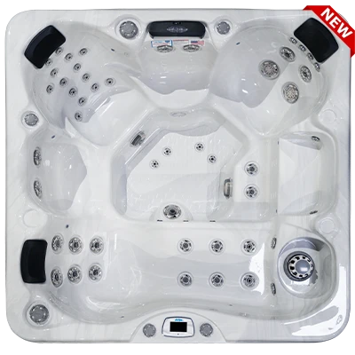 Costa-X EC-749LX hot tubs for sale in Miamisburg
