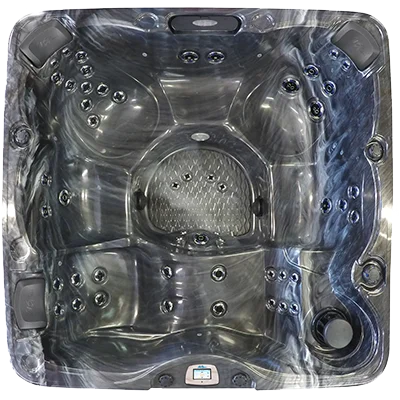 Pacifica-X EC-751LX hot tubs for sale in Miamisburg