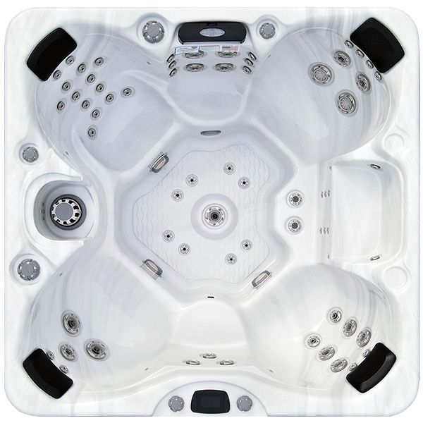Baja-X EC-767BX hot tubs for sale in Miamisburg