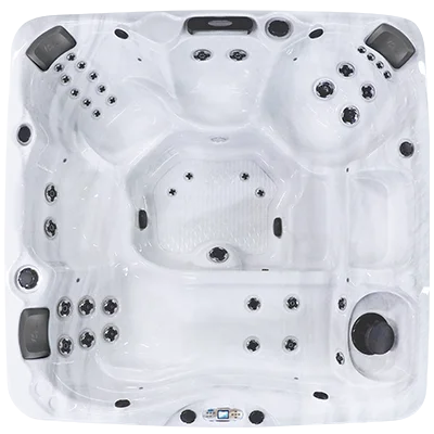 Avalon EC-840L hot tubs for sale in Miamisburg