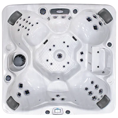 Cancun-X EC-867BX hot tubs for sale in Miamisburg
