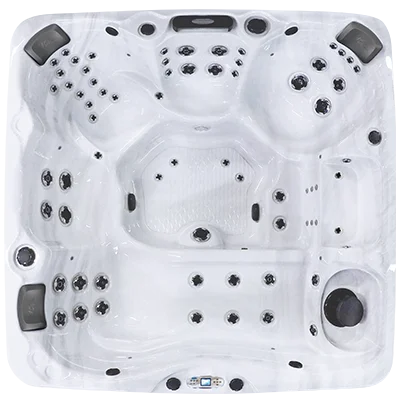 Avalon EC-867L hot tubs for sale in Miamisburg
