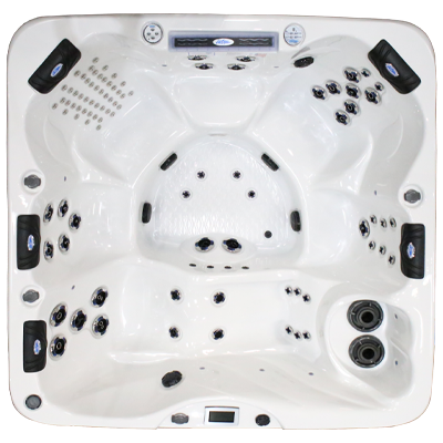 Huntington PL-792L hot tubs for sale in Miamisburg
