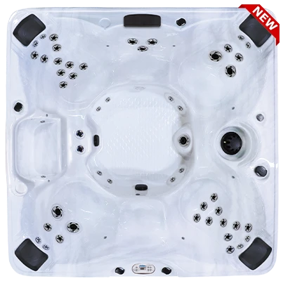 Tropical Plus PPZ-743BC hot tubs for sale in Miamisburg