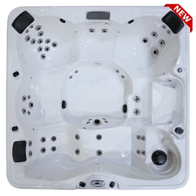Pacifica Plus PPZ-743LC hot tubs for sale in Miamisburg