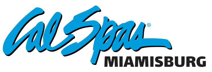 Calspas logo - Miamisburg